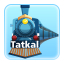 IRCTC Quick Book - Fastest Tatkal Ticket 8.0.2