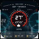 Air Quality Index weather app 16.6.0.50068