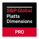 S&P Platts Dimensions Pro 3.7.1