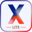 X Launcher Lite: With IOS Style Theme 2.0.8