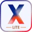 X Launcher Lite: With IOS Style Theme 2.0.8