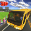 City High School Bus 2018: Driving Simulator PRO 1.9.1