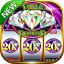 Mega Diamond Slots: Classic Vegas Casino 1.1.1