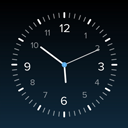 Classic Clock - second hand 2.8