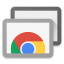 Chrome Remote Desktop 79.0.3945.26
