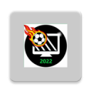 FIRE MAX TV - Futebol Ao Vivo 1.0