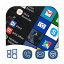 Computer Launcher for Windows Theme 3.2