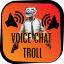 VoiceChat Troll for PUBG 1.8.2