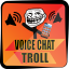 VoiceChat Troll for PUBG 1.8.2