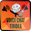 VoiceChat Troll for PUBG 1.8.2
