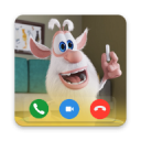 Fake Call Cute Booba 2.0