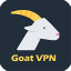 Goat VPN - Free VPN Proxy & Unlimited Secure VPN 2.7.3