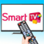 TV Remote Control for Smart TV 6.8