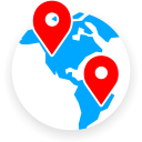 Fake GPS Location Changer- Fly GPS - Location Fake 1.0.2