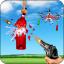 Real Bottle Target Shooting Game 2019 4.0.9