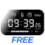 Simple Digital Clock - DIGITAL CLOCK SHG2 FREE 8.6.0