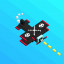Wingy Shooters - Endless Fly & Shoot 3.0.0.6