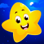 Nursery Rhymes, Kids Games, ABC Phonics, Preschool 13.8